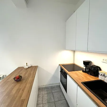 Oleander Garden Appartamento *