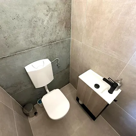 Appartamento Oleander Garden