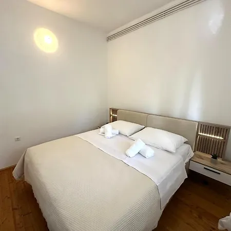 Oleander Garden Appartamento Biograd Na Moru