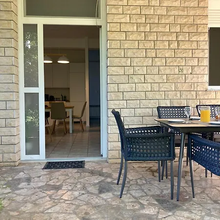 Oleander Garden Biograd Na Moru