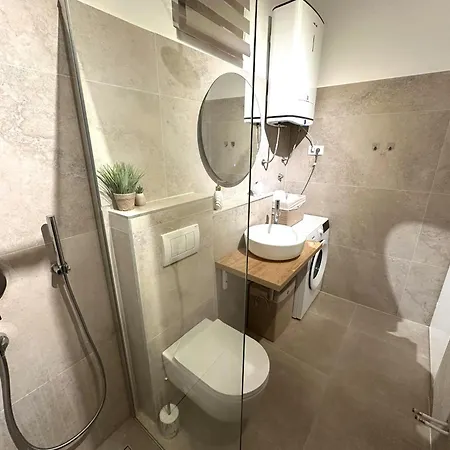 Oleander Garden Biograd Na Moru