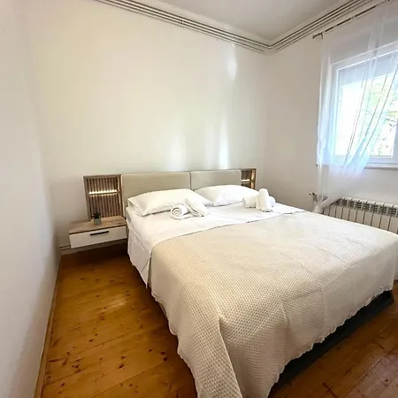 Oleander Garden * Biograd Na Moru