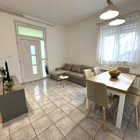 Oleander Garden Biograd Na Moru