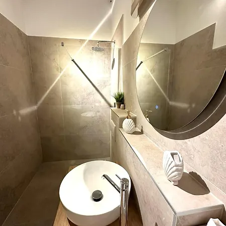 Appartamento Oleander Garden *