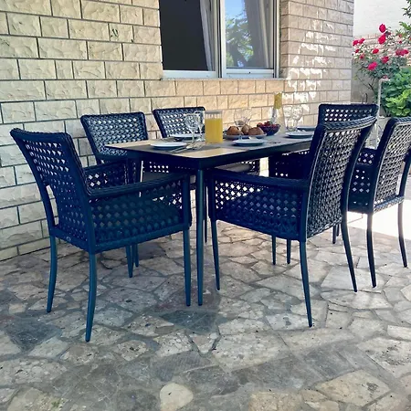 Oleander Garden Biograd Na Moru