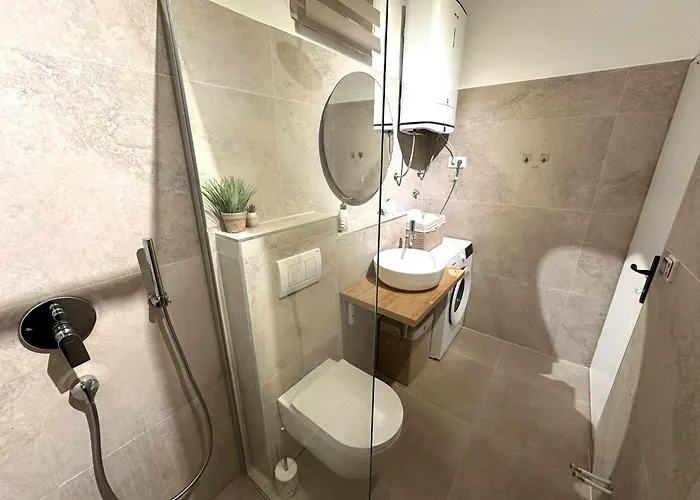 Oleander Garden ビオグラード・ナ・モル