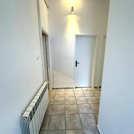 Apartment Oleander Garden Biograd Na Moru