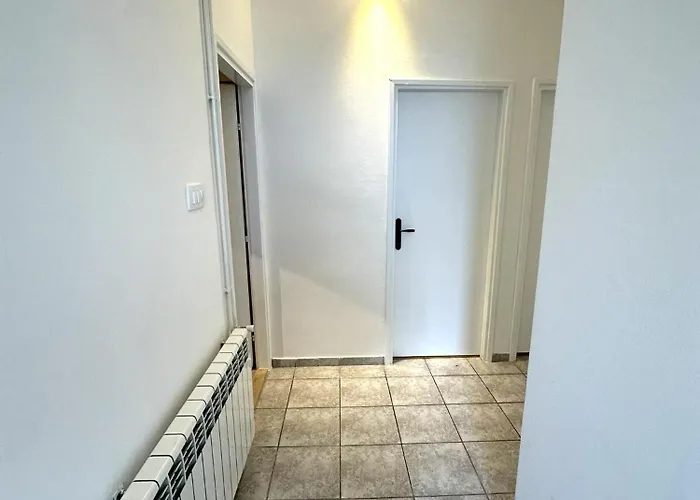 Apartman Oleander Garden Biograd na Moru