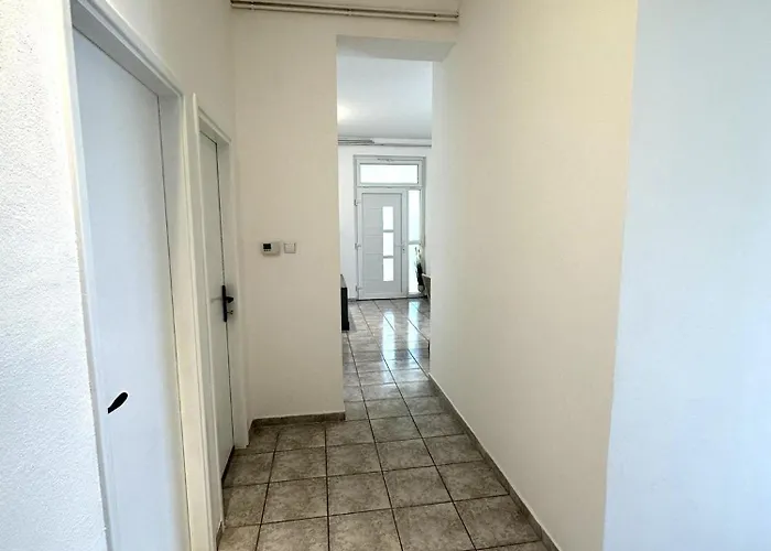 Apartman Oleander Garden *