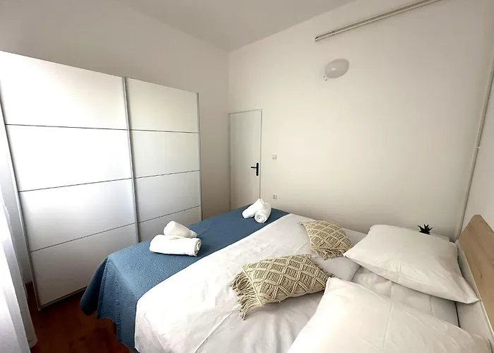 Oleander Garden Biograd na Moru